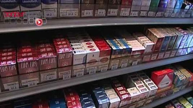 A New York, interdiction de vente de tabac aux moins de 21 ans