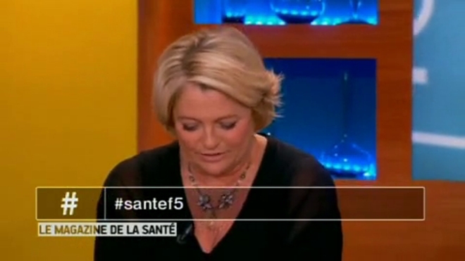 Chronique de Emma Strack du 4 novembre 2013