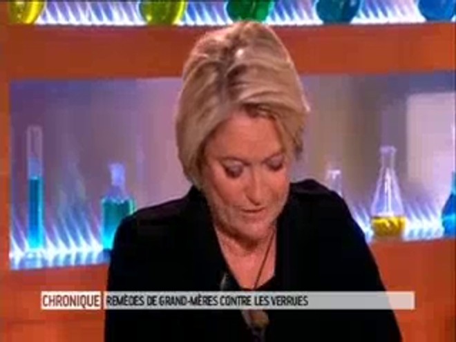 Chronique de Morgane Belloir, du 7 novembre 2013