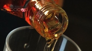 Est-on plus vite ivre quand on boit de l'alcool en avion ?