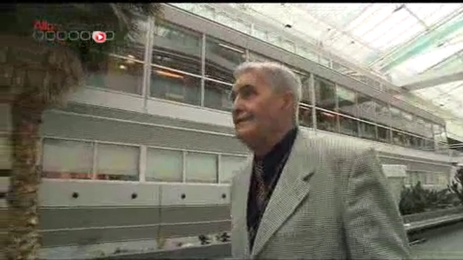 Reportage d'Eloïse Malet, Christian Galet, Lydia Chaubon.