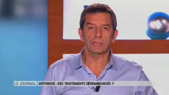 Entretien avec le Dr Rémi Courbil, directeur médical de l'établissement français du sang (EFS)