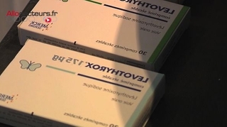 Le Lévothyrox®, de nouveau accessible