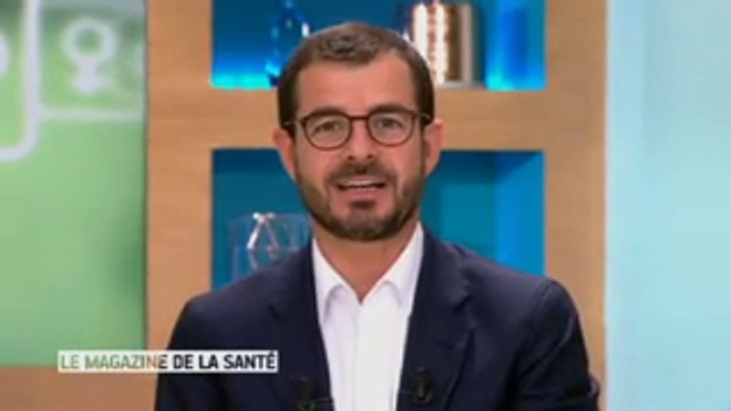 Vidéo : "Une petite cure détox ?", chronique de Florian Gouthière dans le Magazine de la santé du 15 septembre 2016. Article du 15 novembre 2013, mis à jour le 15 septembre 2016.