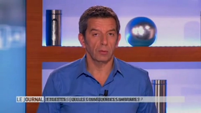Vidéo : entretien avec Julien Eyrard d'Action contre la faim, à l'occasion de la Journée mondiale des toilettes 2013. Photo : latrines en Côte d'Ivoire (© Action contre la faim)
