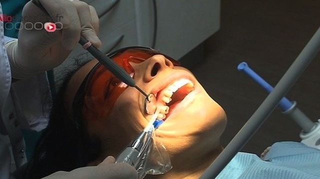 Le douloureux problème des dents sensibles