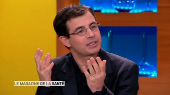 Chronique de Mélanie Morin, du 20 novembre 2013