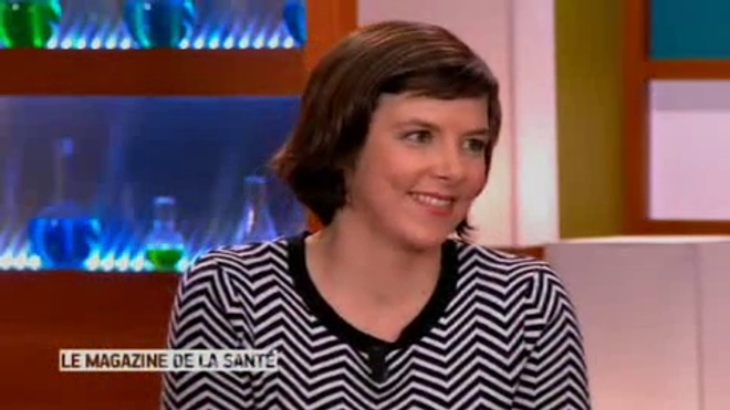 Insolites du Net : des pectoraux de rêve sans se fatiguer ! Chronique d'Emma Strack du 2 décembre 2013