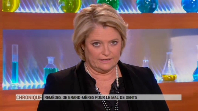 Chronique de Morgane Belloir, du 26 novembre 2013