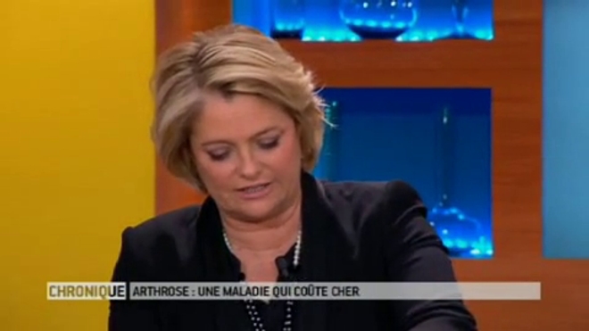 Chronique de Maroussia Renard du 26 novembre 2013