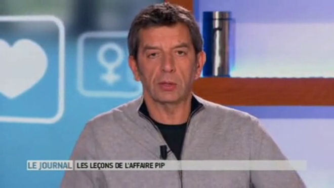 Entretien vidéo avec le Pr Laurent Lantieri, chef de service de chirurgie plastique, reconstructrice et esthétique à l’Hôpital européen Georges-Pompidou de Paris.
