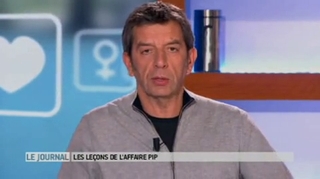 PIP : 17.000 femmes ont retiré leurs prothèses en France