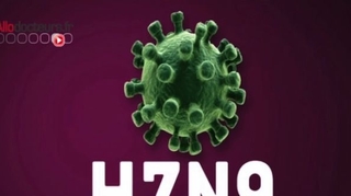 Grippe H7N9 : une souche résistante et virulente