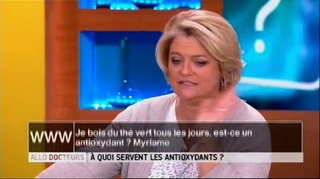 Le thé vert et la papaye fermentée contiennent-ils des antioxydants ?