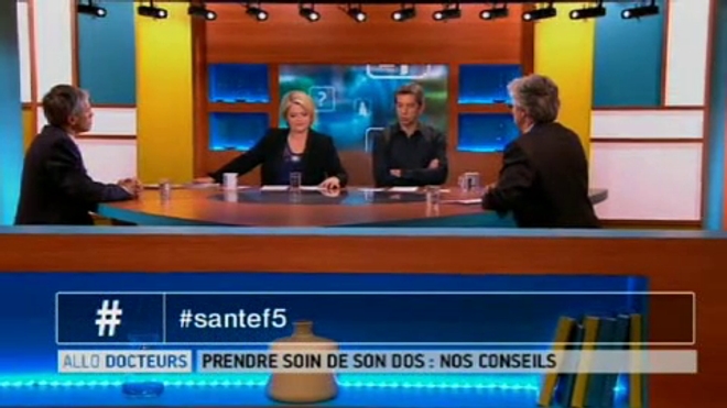 Chronique de Setti Dali, du 5 décembre 2013