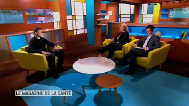 Eric Schneider partira le 18 avril du centre de cancérologie Paoli Calmette (Marseille) et prendra la direction de Lyon. Il prévoit d'arriver le 8 mai à l’Institut Gustave Roussy. Il détaillait ses motivations, le 20 décembre 2013, dans notre émission.
