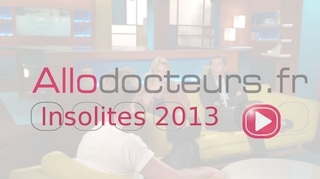 Cinq reportages insolites qui ont marqué 2013