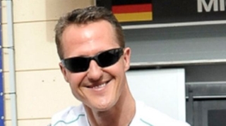 Michael Schumacher toujours dans un état critique