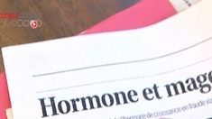 Hormone de croissance : un nouveau procès au civil