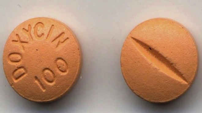 Antibiotiques : ruptures de stock des médicaments contenant de la doxycycline