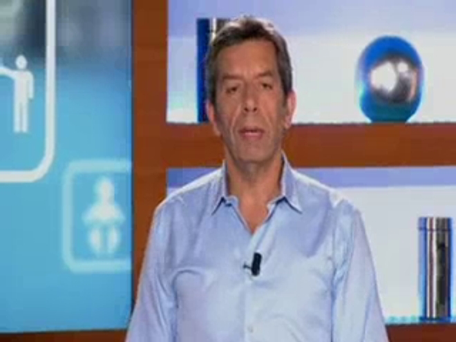 Vidéo - Entretien avec Dr Nathalie Boyer, hépatologue à l'hôpital Beaujon à Clichy, invitée du Magazine de la santé le 13 janvier 2014.