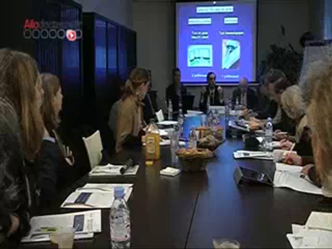 ''Les Français privés d'un dépistage performant du cancer colorectal'' - Reportage vidéo du 15 janvier 2014