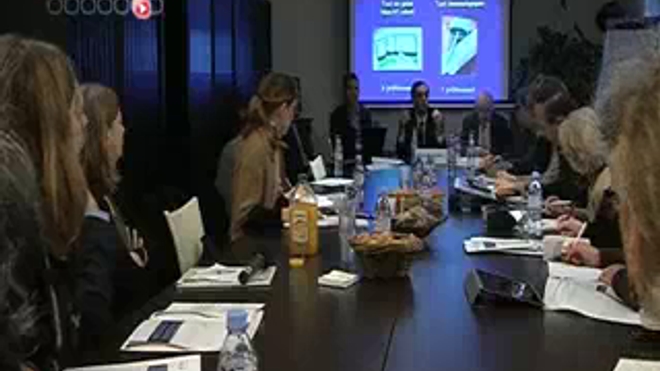 ''Les Français privés d'un dépistage performant du cancer colorectal'' - Reportage vidéo du 15 janvier 2014