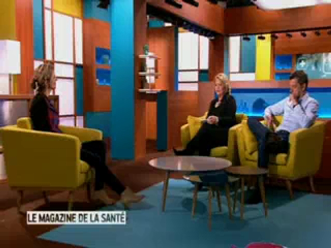 Entretien avec Delphine de Vigan, réalisatrice du film ''À coup sûr''
