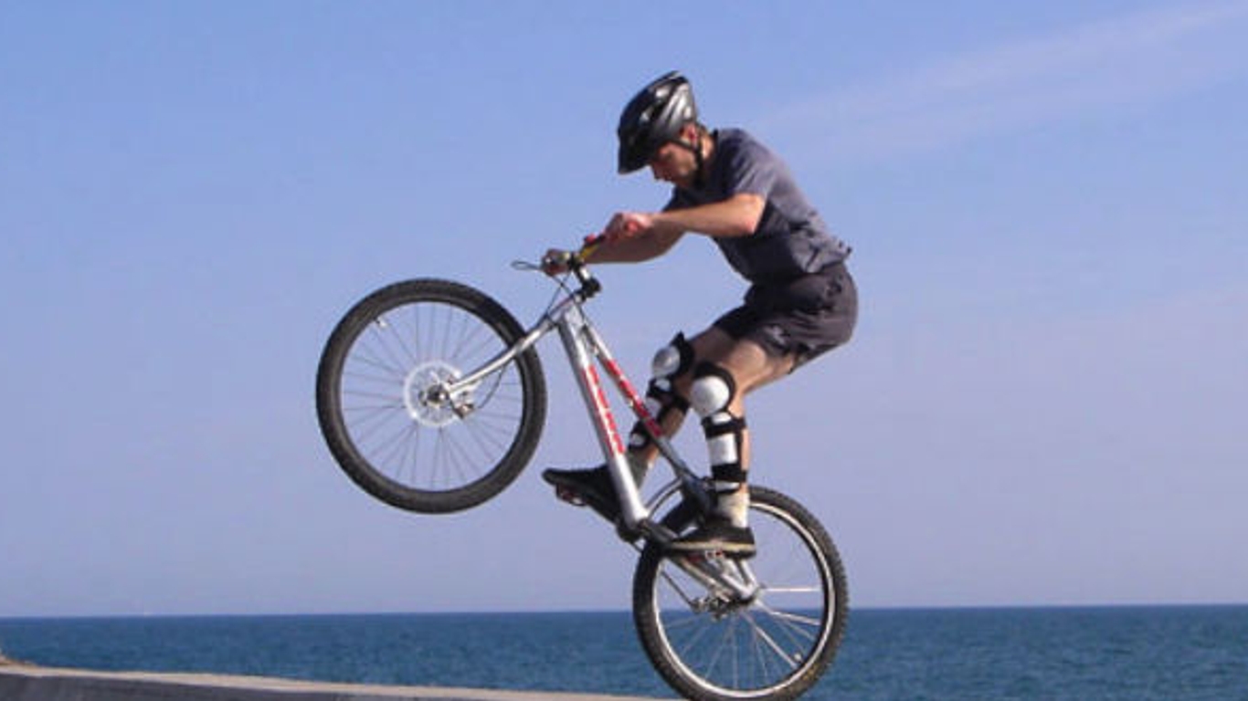 VTT verge trop tendue AlloDocteurs