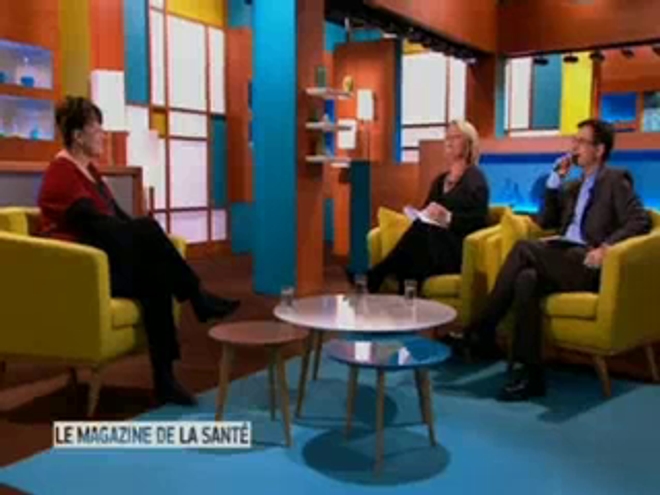 Entretien avec Emmanuelle Piet, présidente du Collectif féministe contre le viol