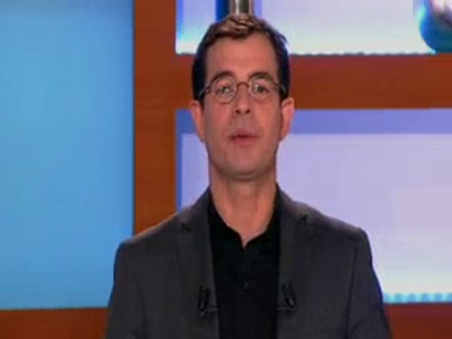 Entretien avec le Dr Pascale Le Pors-Lemoine, gynécologue et vice-présidente du SYNGOF