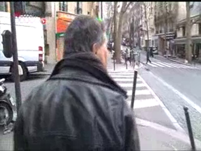 Des lunettes high-tech pour les malvoyants