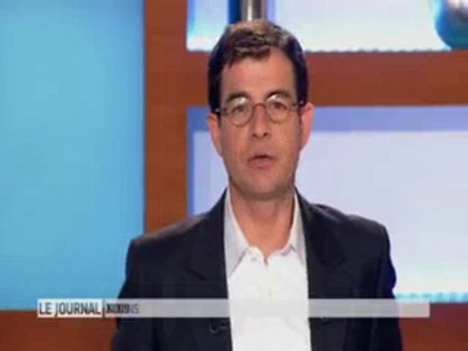 Entretien avec le Dr Alain Astier, pharmacologue