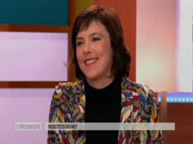 Insolites du Net : Chronique d'Emma Strack du 27 janvier 2014