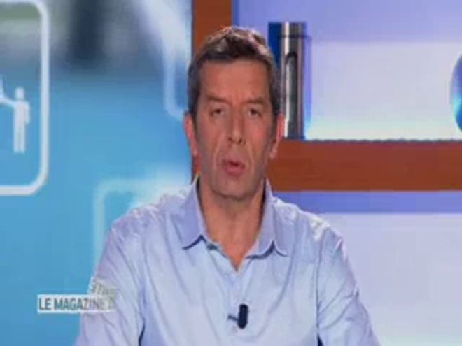 Entretien avec François Lambert, neveu de Vincent Lambert