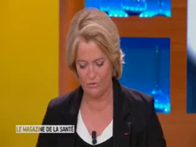Chronique de Maroussia Renard du 4 février 2014