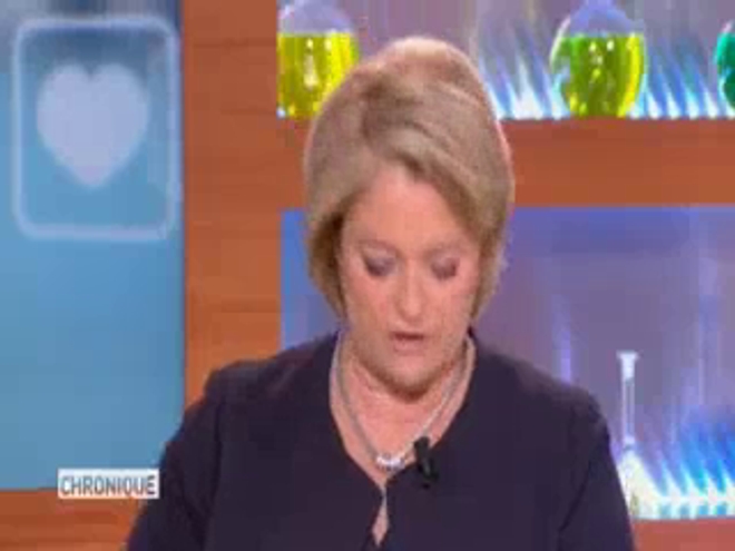 Chronique de Solveig Darrigo du 7 février 2014