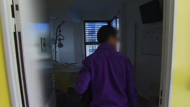 Changer de sexe : l'incroyable transformation