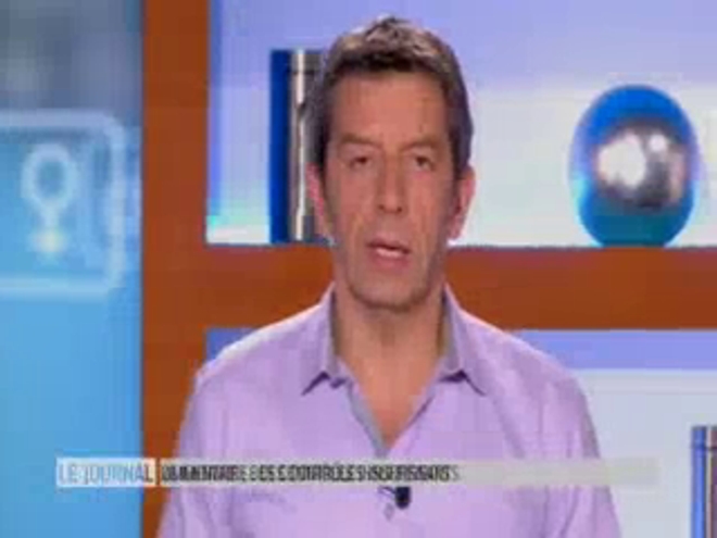 Entretien avec Marie-Odile Desena, présidente de l'association France Alzheimer