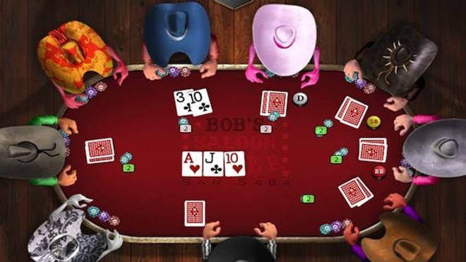 Jouer au Poker : la mise peut coûter cher