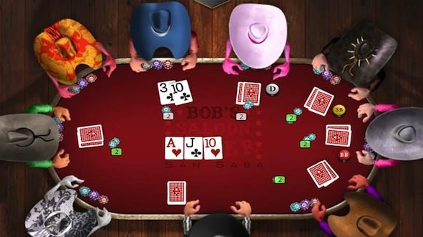 Comment jouer parfaitement au poker