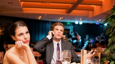 Dîner en amoureux : les impairs à ne pas commettre !