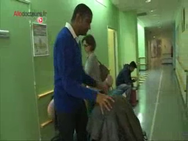 La constipation chez l'enfant