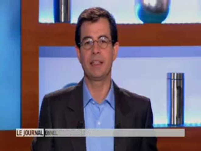 Entretien avec le Dr Christophe Trivalle, gériatre
