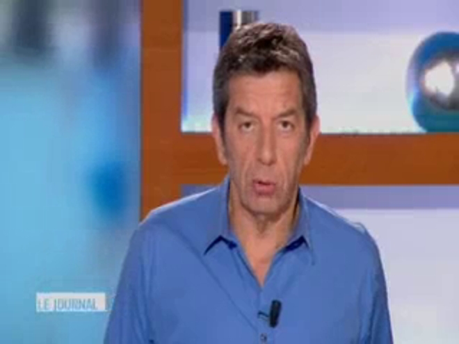 Entretien avec le Dr Florent Perin-Dureau, directeur neurologie psychiatrie antalgie de l'ANSM