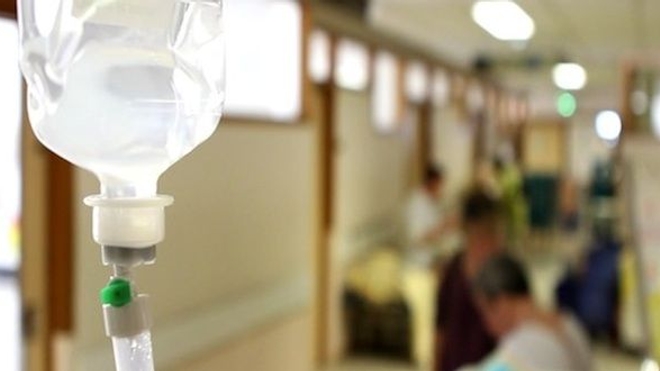 Anesthésiste de Besançon : une ex-collègue le soupçonne d'avoir voulu l'empoisonner