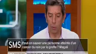 Peut-on avoir une récidive tardive du cancer du rein ?