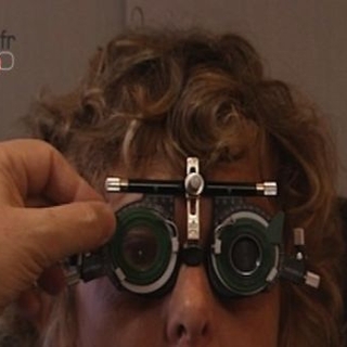 Premiers contacts avec les lentilles