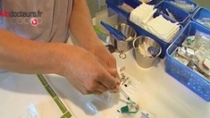 L'Académie de pharmacie s'oppose aux salles de consommation de drogues