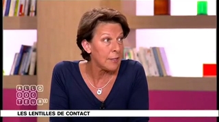 Lentilles de contact : souples ou rigides ?